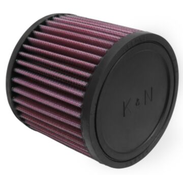 K&N Universal Rubber Filter