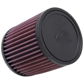 K&N Universal Rubber Filter