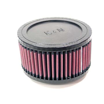 K&N Universal Rubber Filter