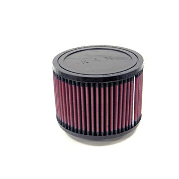 K&N Universal Rubber Filter
