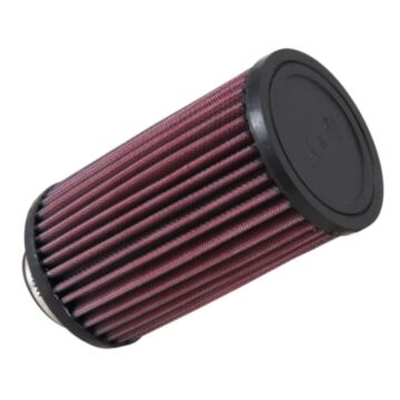 K&N Universal Rubber Filter