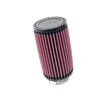 K&N Universal Rubber Filter