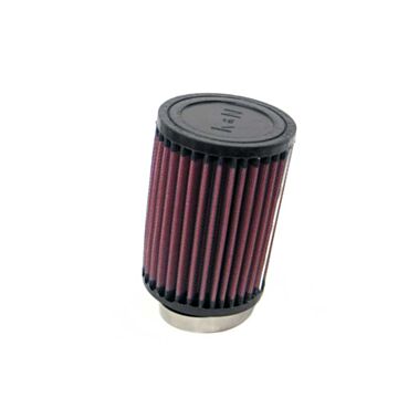 K&N Universal Rubber Filter
