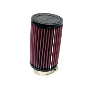 K&N Universal Rubber Filter