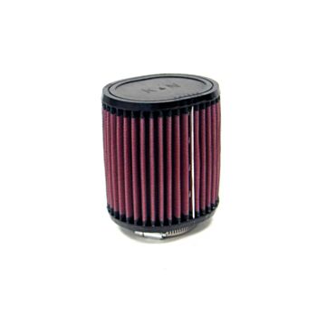 K&N Universal Rubber Filter