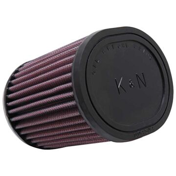 K&N Universal Rubber Filter