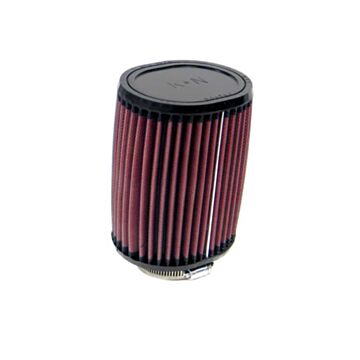 K&N Universal Rubber Filter