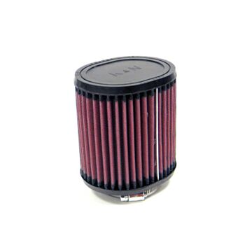 K&N Universal Rubber Filter