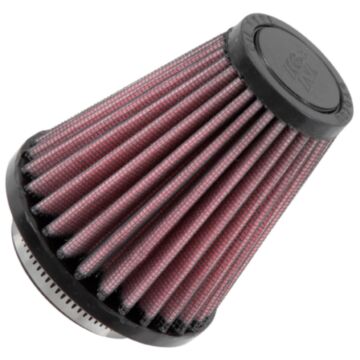 K&N Universal Rubber Filter