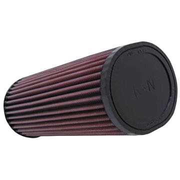 K&N Universal Rubber Filter