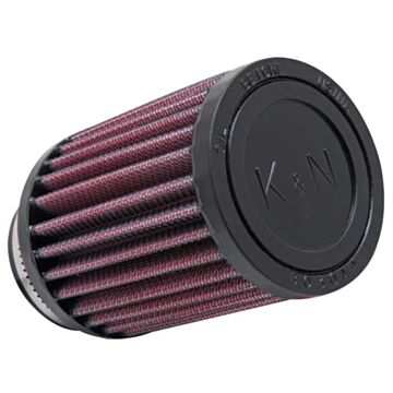 K&N Universal Rubber Filter