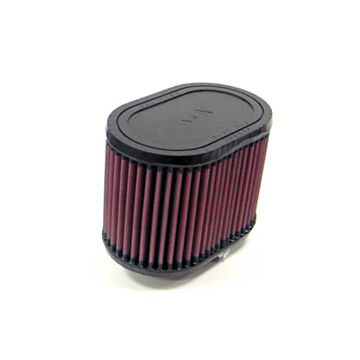 K&N Universal Rubber Filter