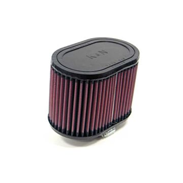 K&N Universal Rubber Filter
