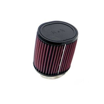 K&N Universal Rubber Filter