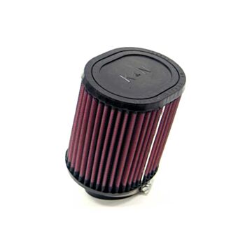 K&N Universal Rubber Filter