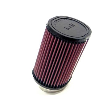 K&N Universal Rubber Filter