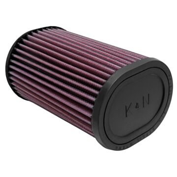 K&N Universal Rubber Filter