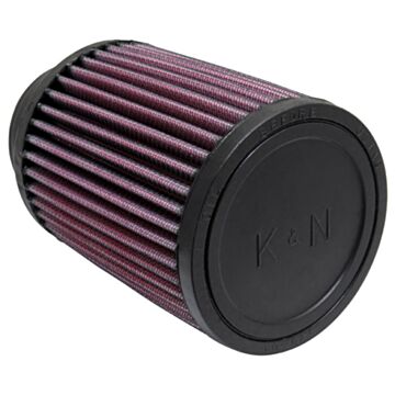 K&N Universal Rubber Filter
