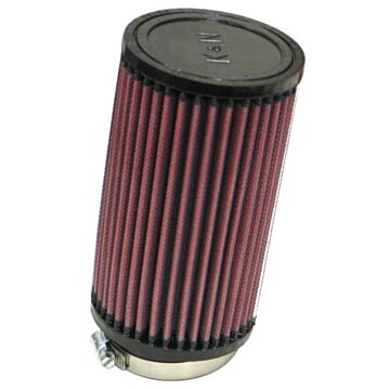 K&N Universal Rubber Filter