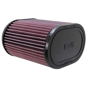 K&N Universal Rubber Filter