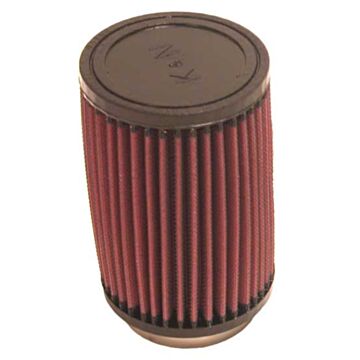 K&N Universal Rubber Filter