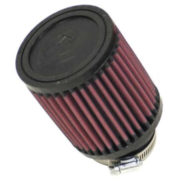 K&N Universal Rubber Filter