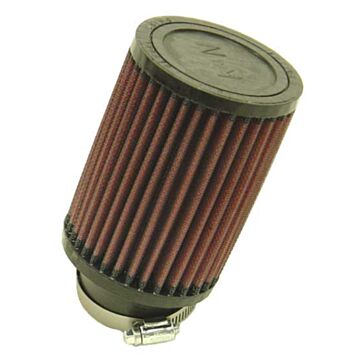 K&N Universal Rubber Filter