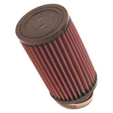 K&N Universal Rubber Filter