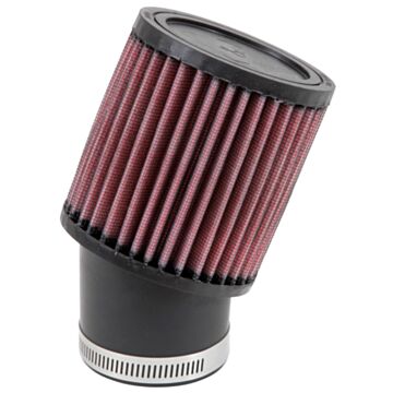 K&N Universal Rubber Filter