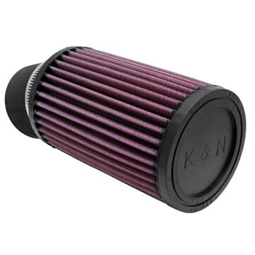 K&N Universal Rubber Filter
