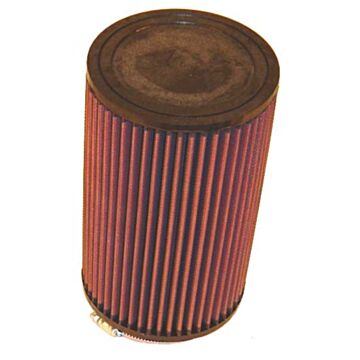 K&N Universal Rubber Filter