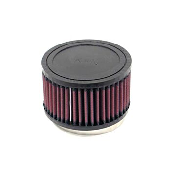 K&N Universal Rubber Filter