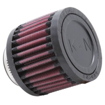 K&N Universal Rubber Filter