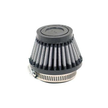 K&N Universal Rubber Filter