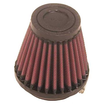 K&N Universal Rubber Filter