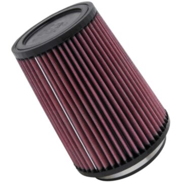 K&N Universal Rubber Filter