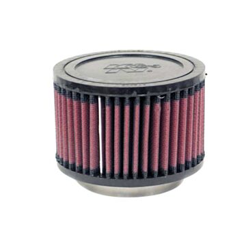 K&N Universal Rubber Filter