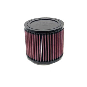 K&N Universal Rubber Filter