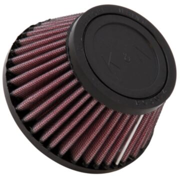 K&N Universal Rubber Filter