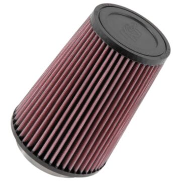 K&N Universal Rubber Filter