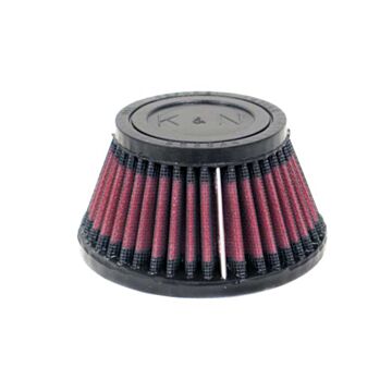 K&N Universal Rubber Filter
