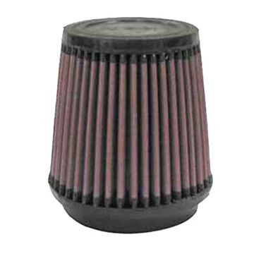 K&N Universal Rubber Filter