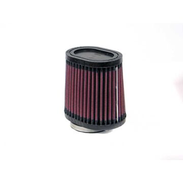 K&N Universal Rubber Filter
