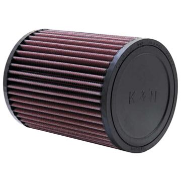 K&N Universal Rubber Filter