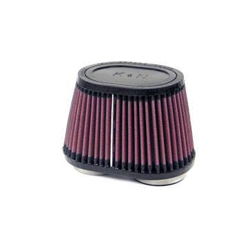 K&N Universal Rubber Filter