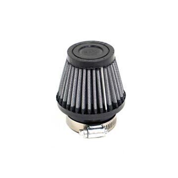 K&N Universal Rubber Filter
