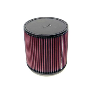 K&N Universal Rubber Filter