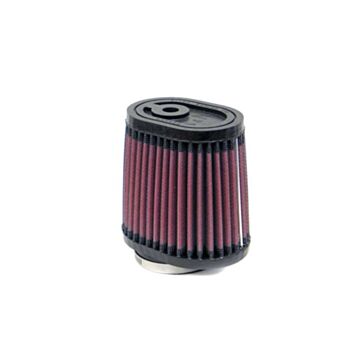 K&N Universal Rubber Filter