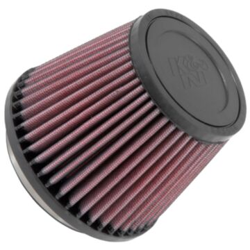K&N Universal Rubber Filter