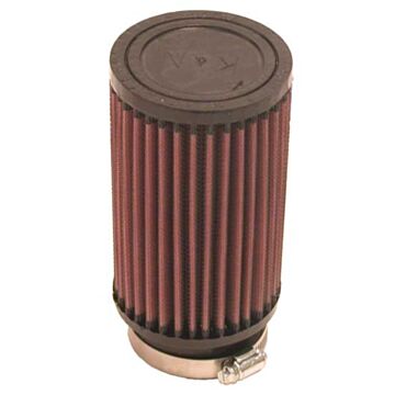 K&N Universal Rubber Filter